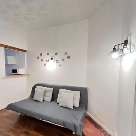 Apartman Lisbonne - Cosy A