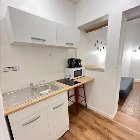 Lisbonne - Cosy A Apartman Reims