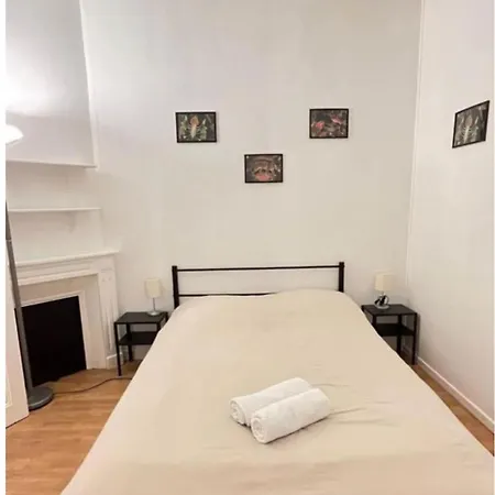 Lisbonne - Cosy A Apartman Reims