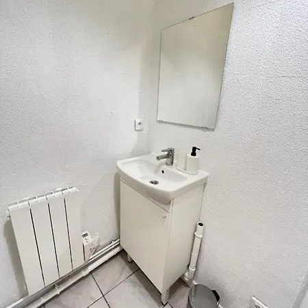 Apartman Lisbonne - Cosy A