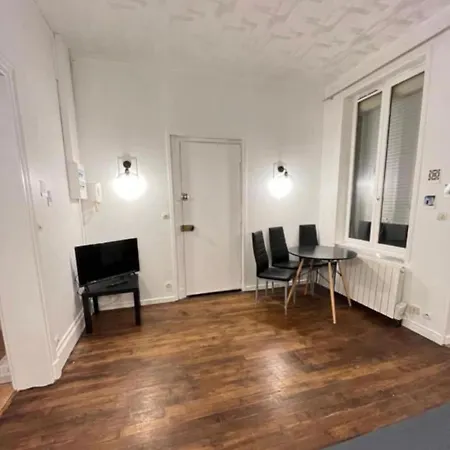 Lisbonne - Cosy A Reims